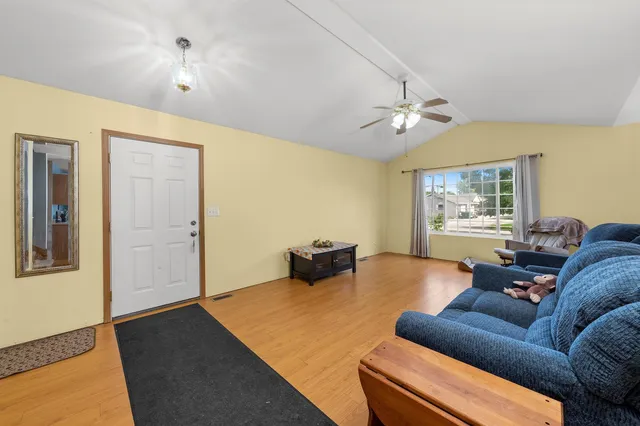 $265,000 | 205 North Matteson Street, Elwood, IL 60421