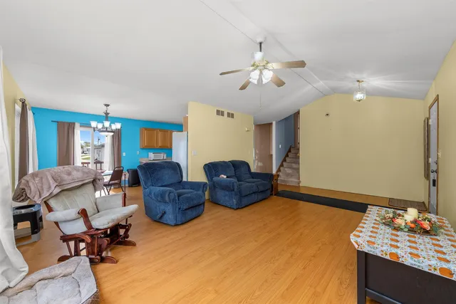 $265,000 | 205 North Matteson Street, Elwood, IL 60421