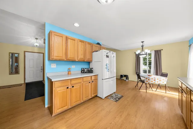 $265,000 | 205 North Matteson Street, Elwood, IL 60421