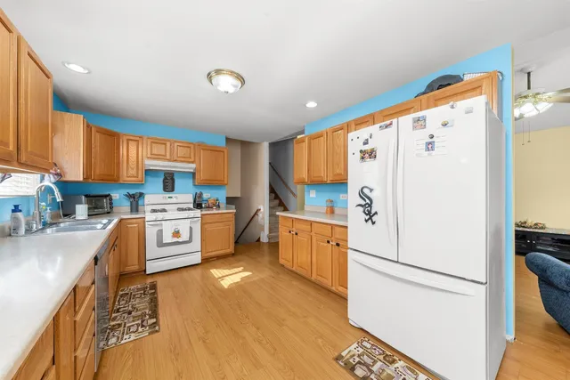 $265,000 | 205 North Matteson Street, Elwood, IL 60421