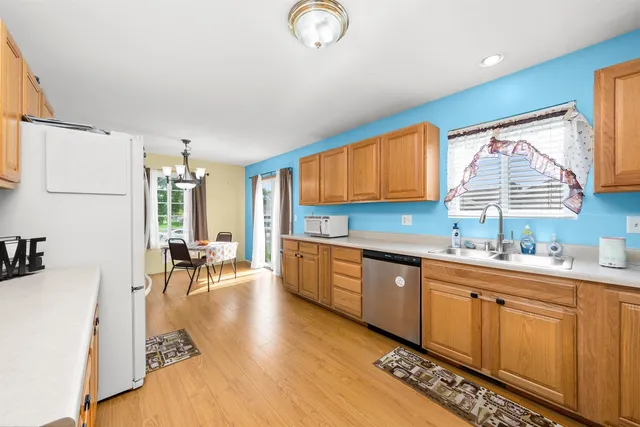 $265,000 | 205 North Matteson Street, Elwood, IL 60421