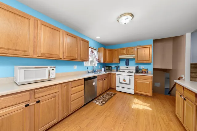 $265,000 | 205 North Matteson Street, Elwood, IL 60421