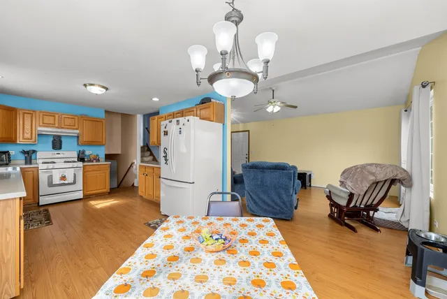 $265,000 | 205 North Matteson Street, Elwood, IL 60421