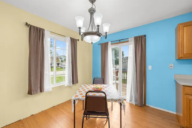 $265,000 | 205 North Matteson Street, Elwood, IL 60421