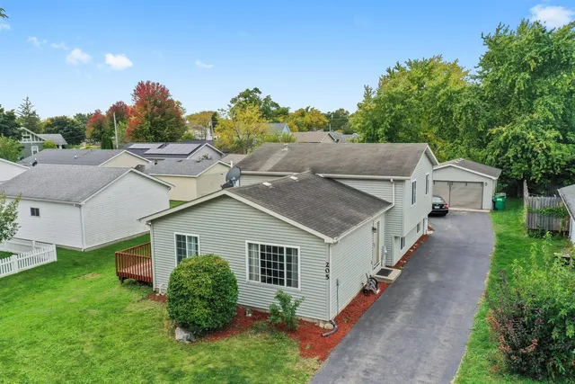 $265,000 | 205 North Matteson Street, Elwood, IL 60421