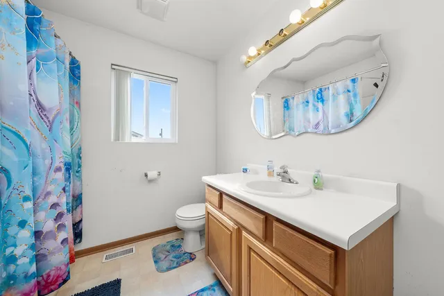 $265,000 | 205 North Matteson Street, Elwood, IL 60421