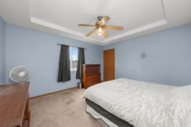 $265,000 | 205 North Matteson Street, Elwood, IL 60421