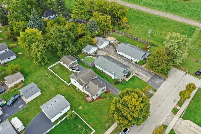 $265,000 | 205 North Matteson Street, Elwood, IL 60421