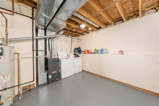 $265,000 | 205 North Matteson Street, Elwood, IL 60421