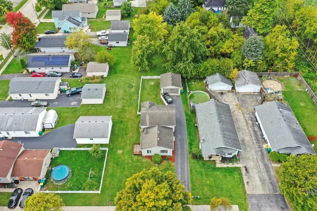 $265,000 | 205 North Matteson Street, Elwood, IL 60421