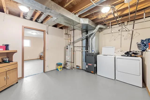 $265,000 | 205 North Matteson Street, Elwood, IL 60421