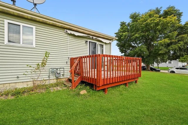 $265,000 | 205 North Matteson Street, Elwood, IL 60421