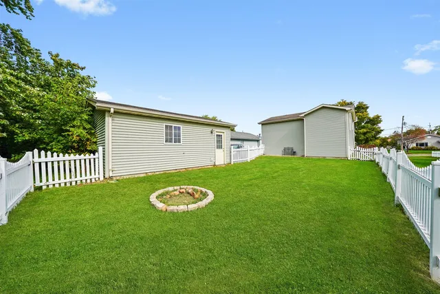 $265,000 | 205 North Matteson Street, Elwood, IL 60421