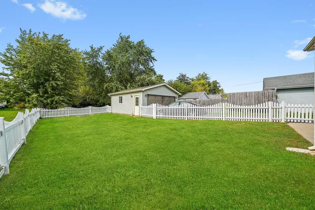 $265,000 | 205 North Matteson Street, Elwood, IL 60421