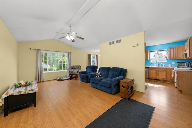 $265,000 | 205 North Matteson Street, Elwood, IL 60421