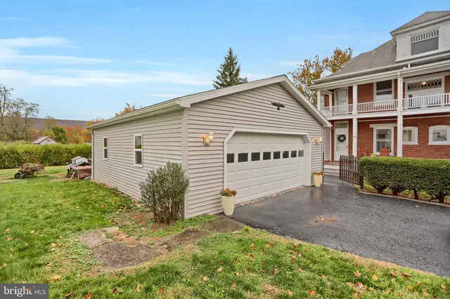 $285,000 | 88 Monument Orviston Road, Beech Creek, PA 16822