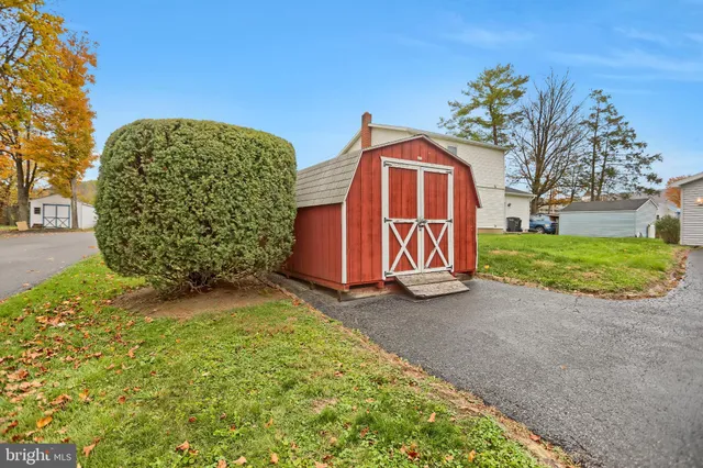 $285,000 | 88 Monument Orviston Road, Beech Creek, PA 16822