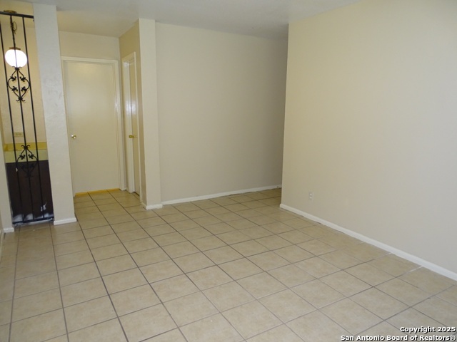 7338 Deep Spring Drive San Antonio, TX 78238 - Photo 17 of 33 a view of an empty room