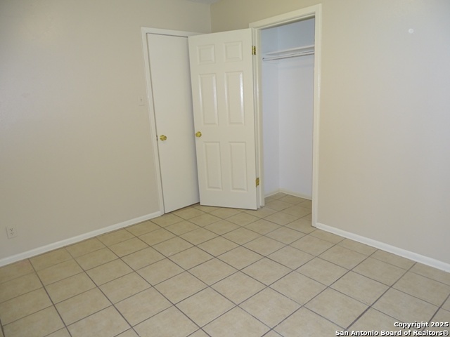 7338 Deep Spring Drive San Antonio, TX 78238 - Photo 28 of 33 a view of an empty room