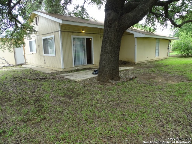 7338 Deep Spring Drive San Antonio, TX 78238 - Photo 32 of 33 a house that has a tree in front of it