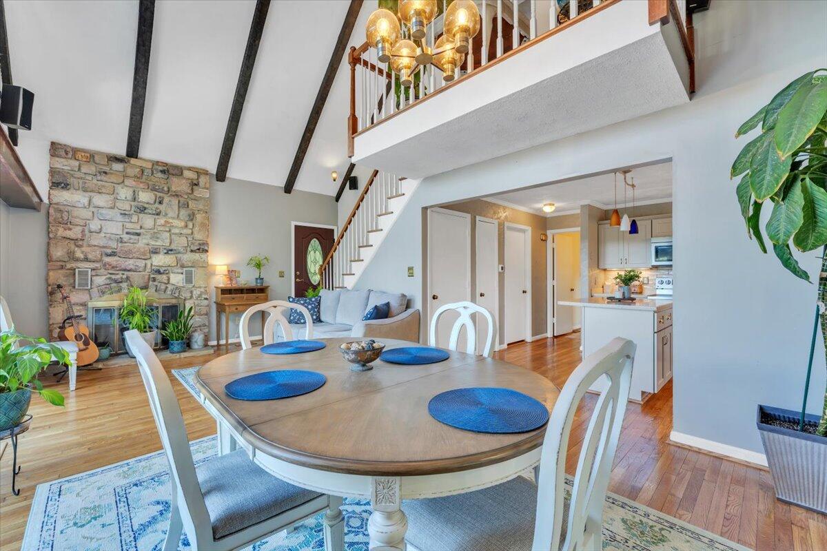 581 Idle Acres Road Fincastle, VA 24090 - Photo 10 of 95 042-MIB03591