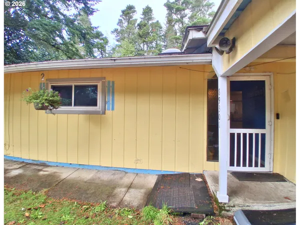 $240,000 | 89301 Shorecrest Drive, Florence, OR 97439