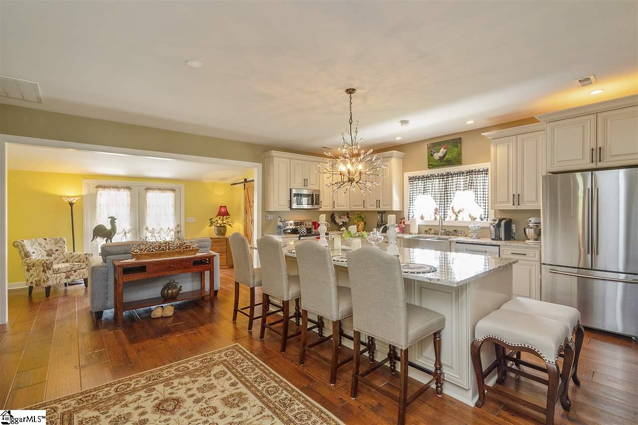 312 Casey Road Woodruff, SC 29388 - Photo 11 of 36 Gallery Image 11