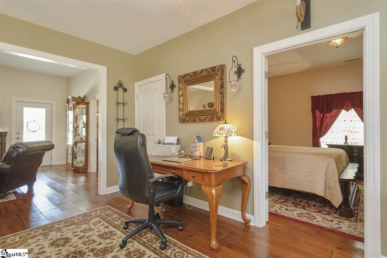 312 Casey Road Woodruff, SC 29388 - Photo 12 of 36 Gallery Image 12