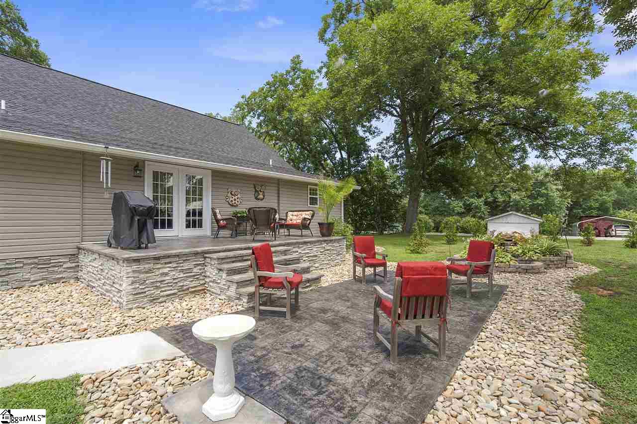 312 Casey Road Woodruff, SC 29388 - Photo 21 of 36 Gallery Image 21