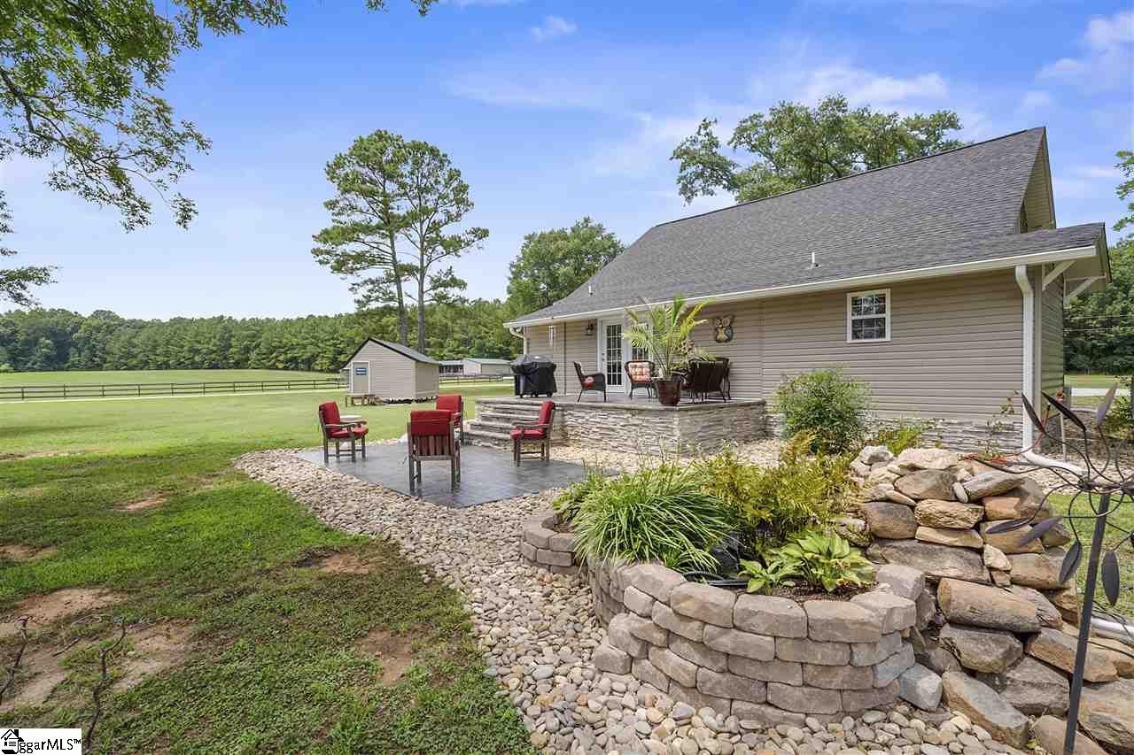312 Casey Road Woodruff, SC 29388 - Photo 22 of 36 Gallery Image 22