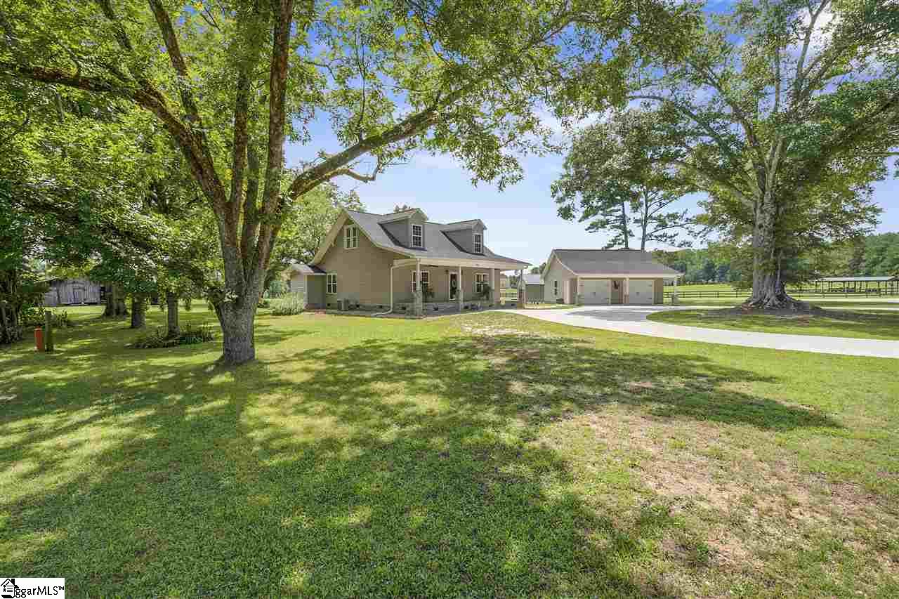312 Casey Road Woodruff, SC 29388 - Photo 31 of 36 Gallery Image 31