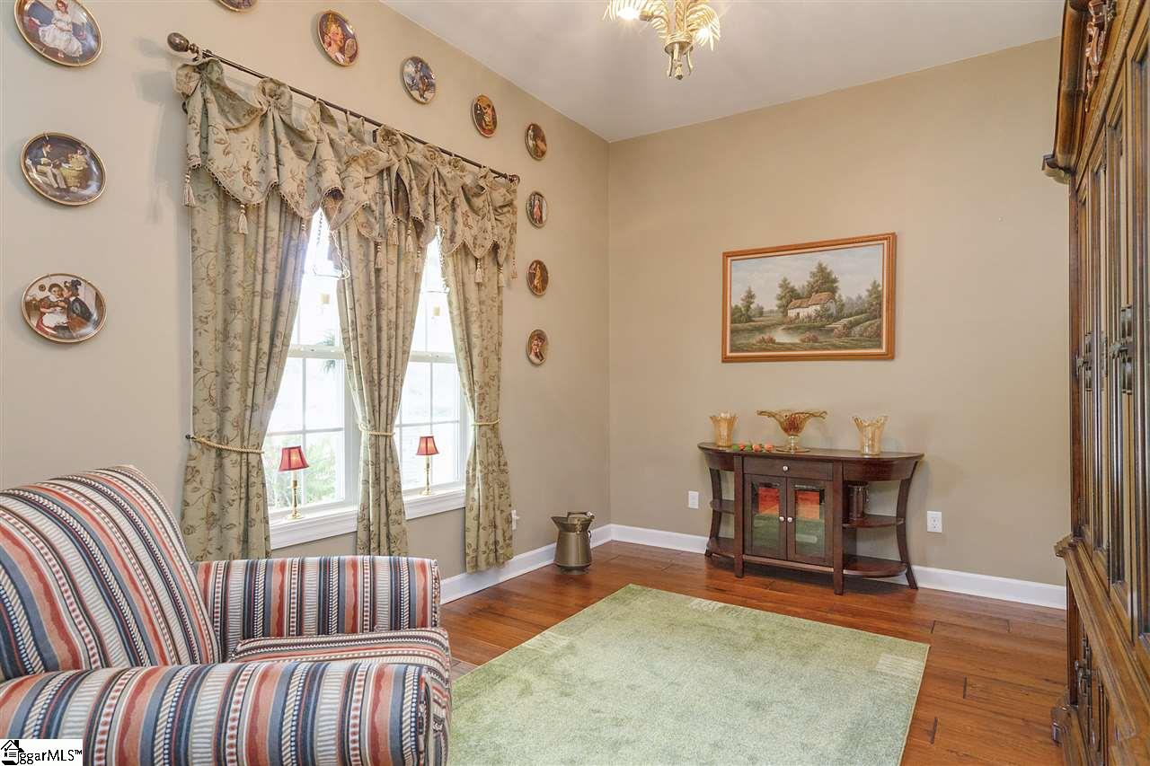 312 Casey Road Woodruff, SC 29388 - Photo 5 of 36 Gallery Image 5