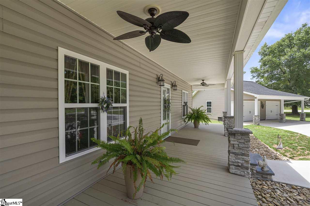 312 Casey Road Woodruff, SC 29388 - Photo 8 of 36 Gallery Image 8