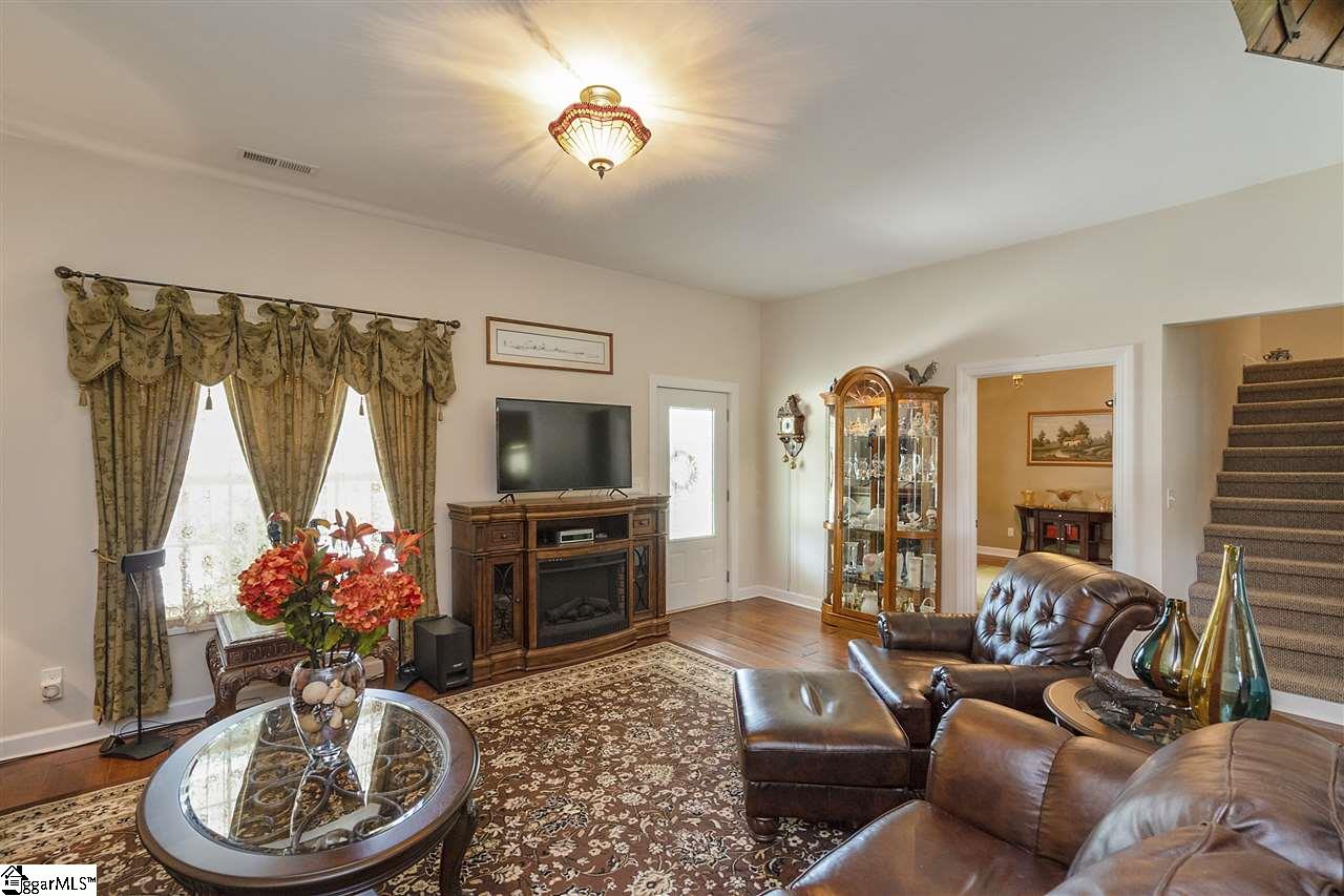 312 Casey Road Woodruff, SC 29388 - Photo 9 of 36 Gallery Image 9