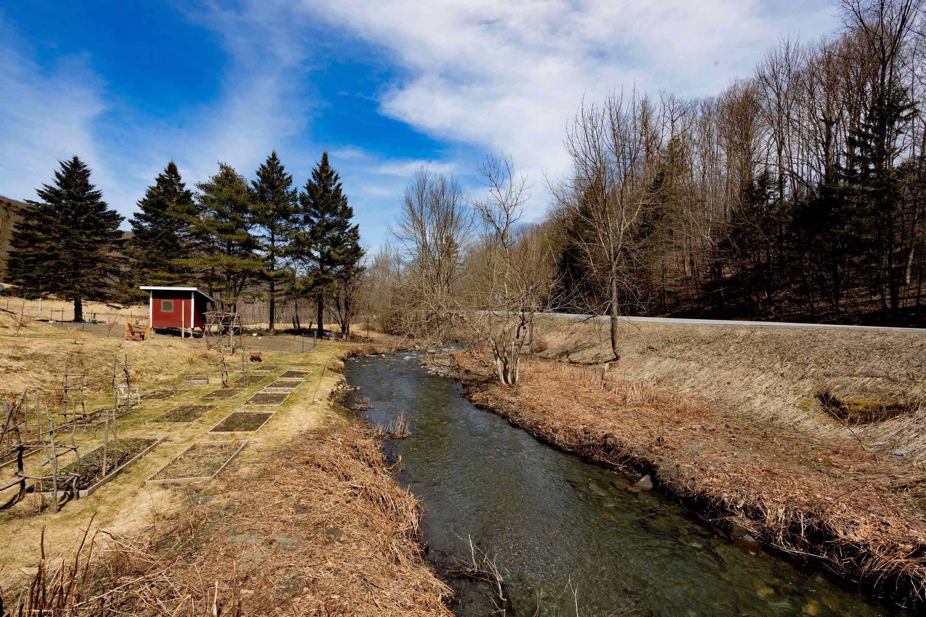 46 Ladd Road Roxbury, VT 05663 - Photo 21 of 40