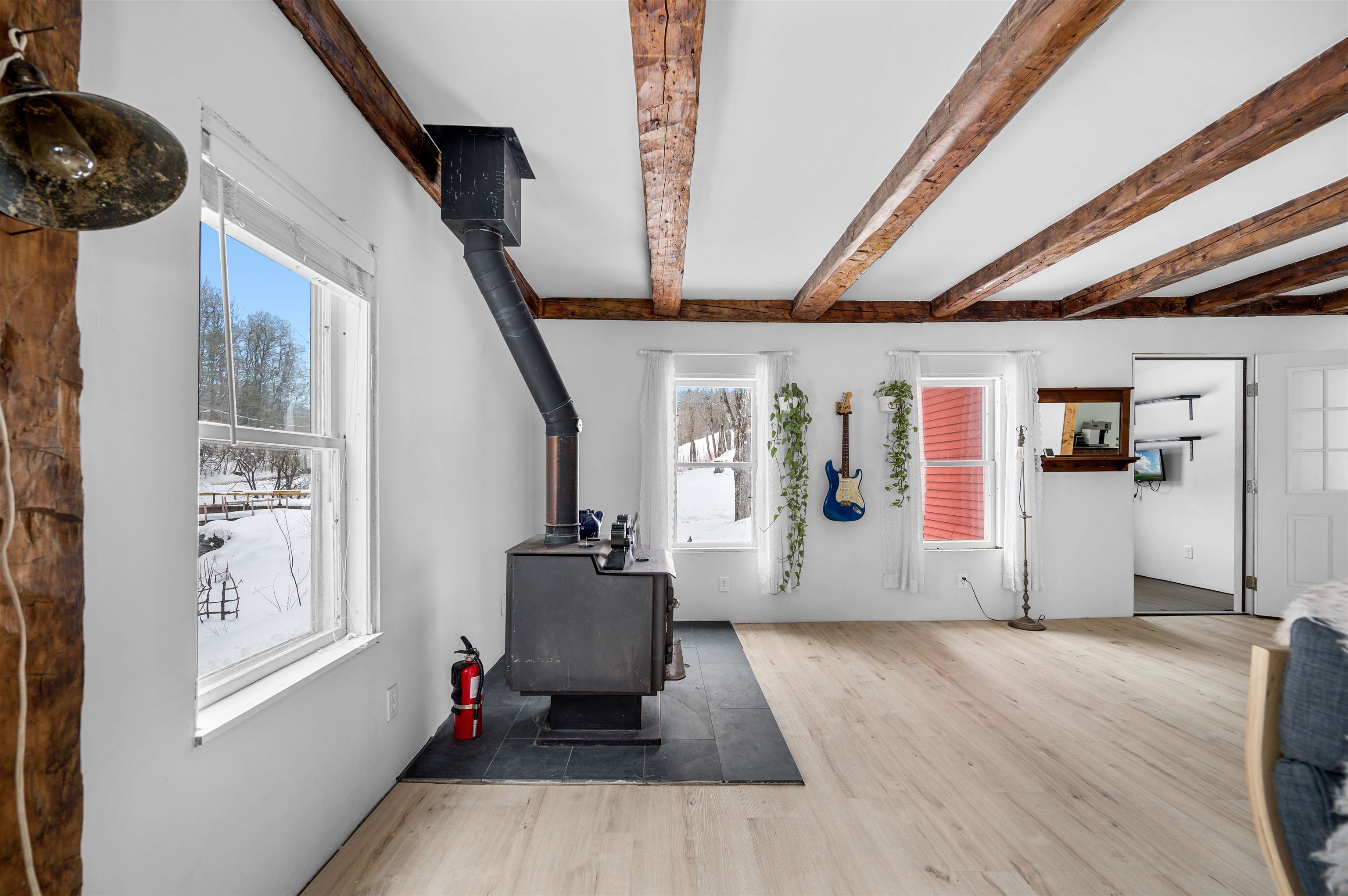 46 Ladd Road Roxbury, VT 05663 - Photo 29 of 40