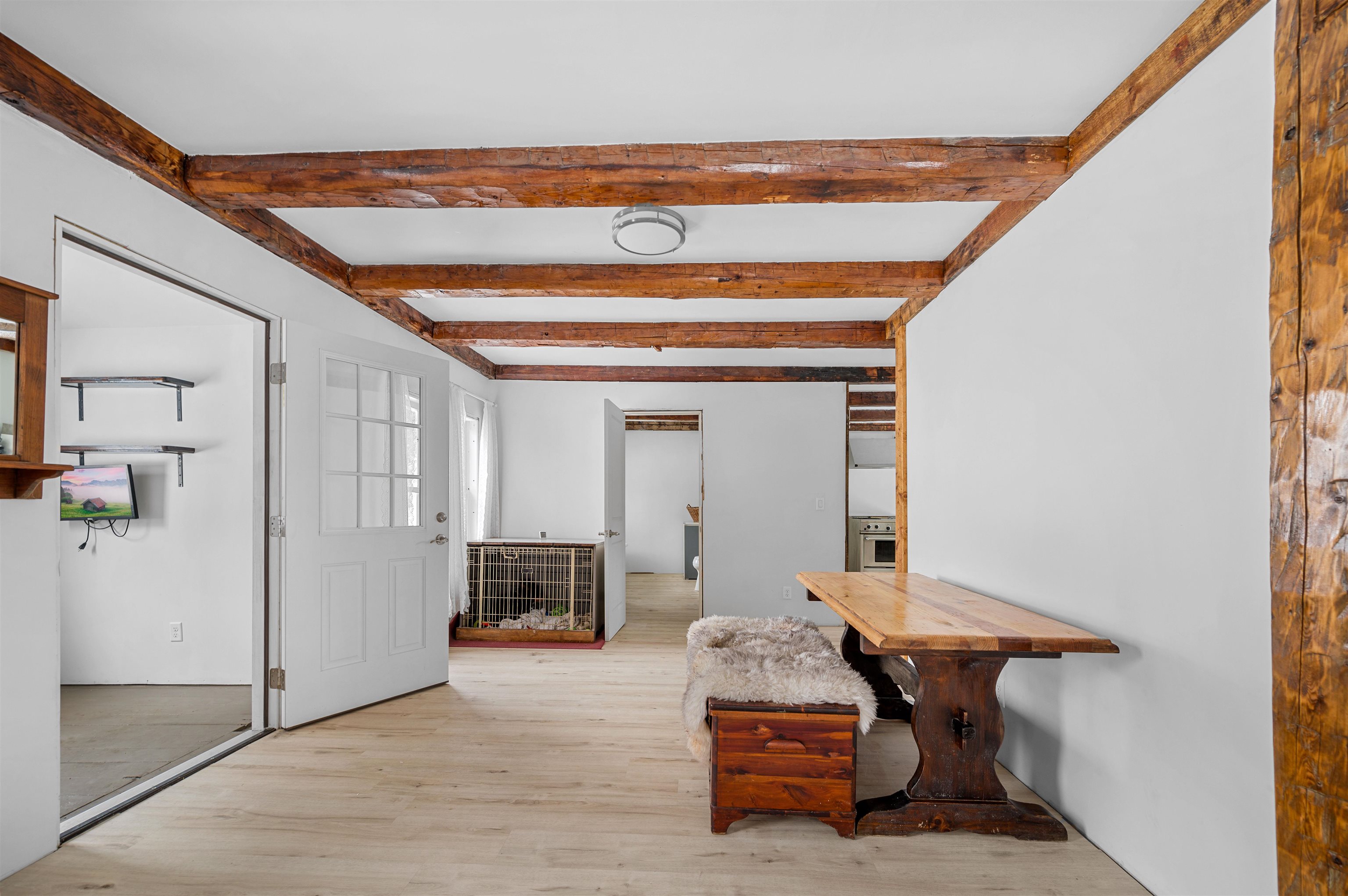 46 Ladd Road Roxbury, VT 05663 - Photo 39 of 40