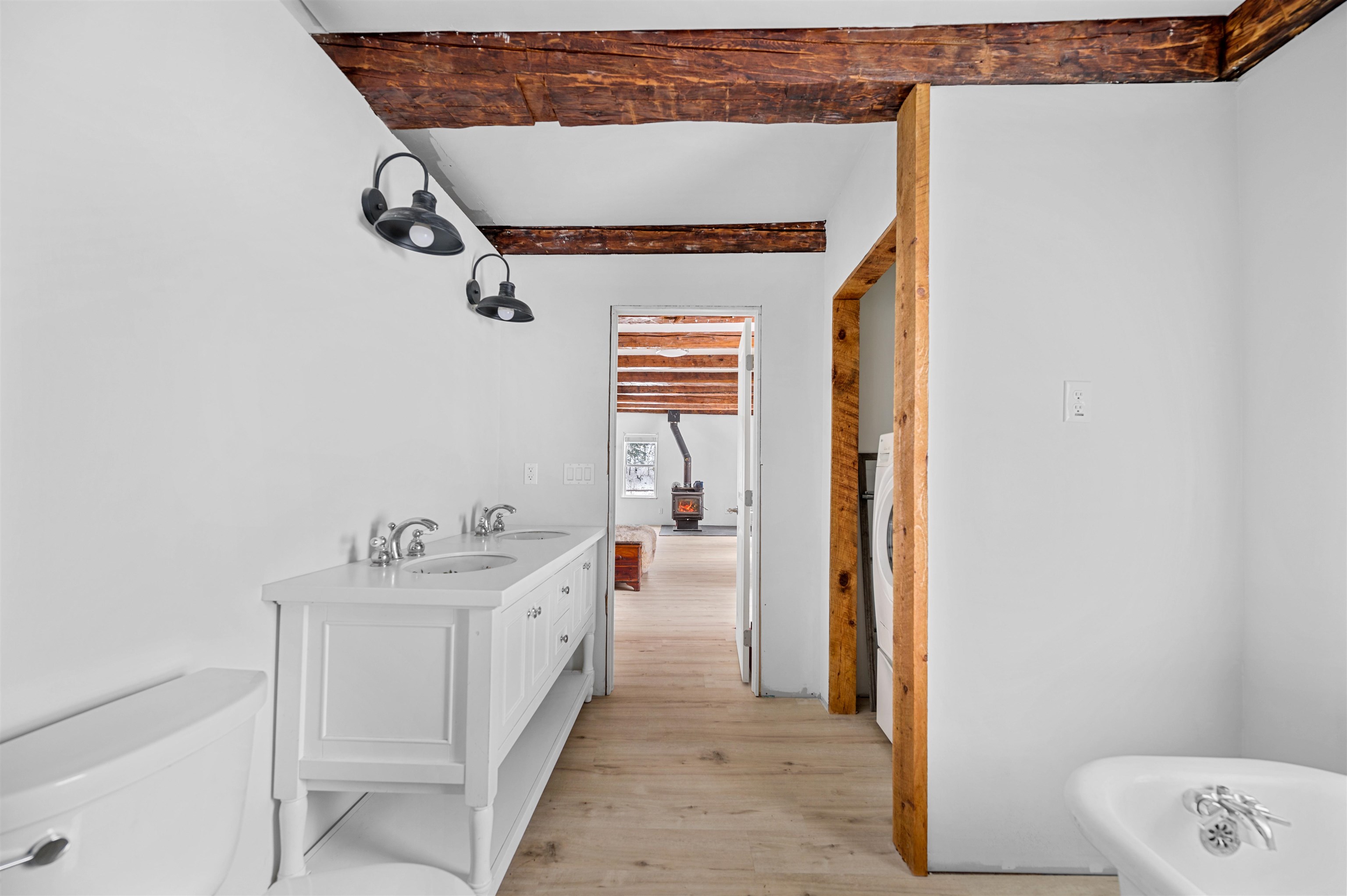 46 Ladd Road Roxbury, VT 05663 - Photo 4 of 40