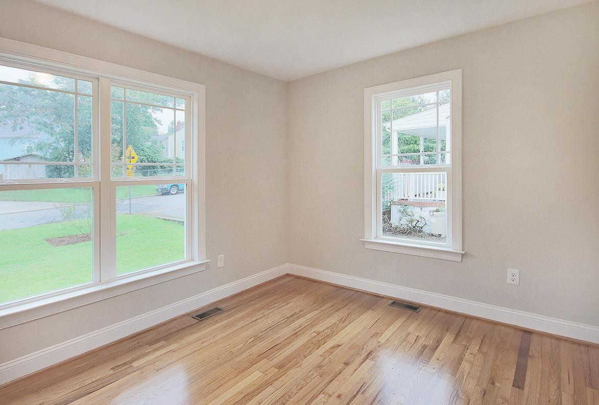 1809 Rankin Street Raleigh, NC 27604 - Photo 19 of 21 Bedroom #2