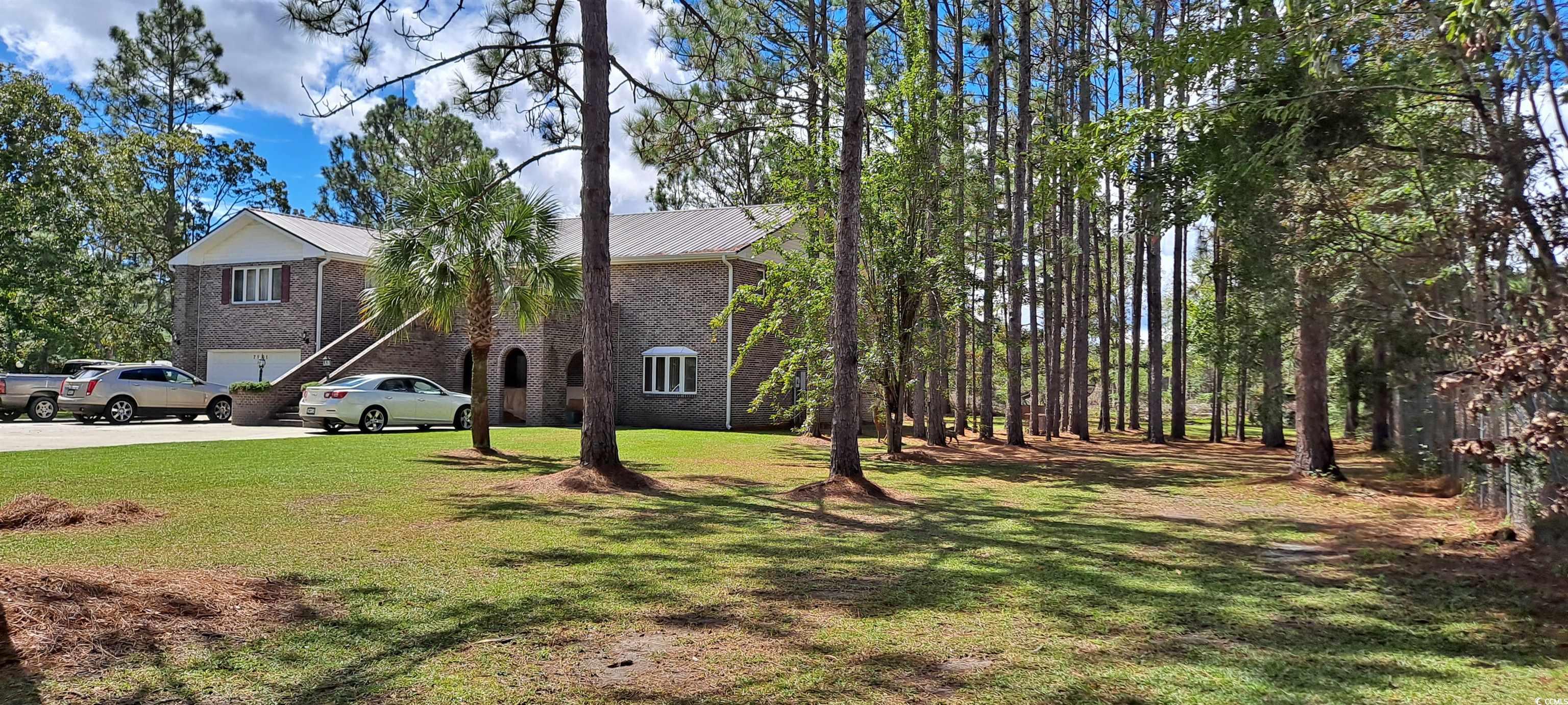 7101 Choppee Road Georgetown, SC 29440 - Photo 3 of 39