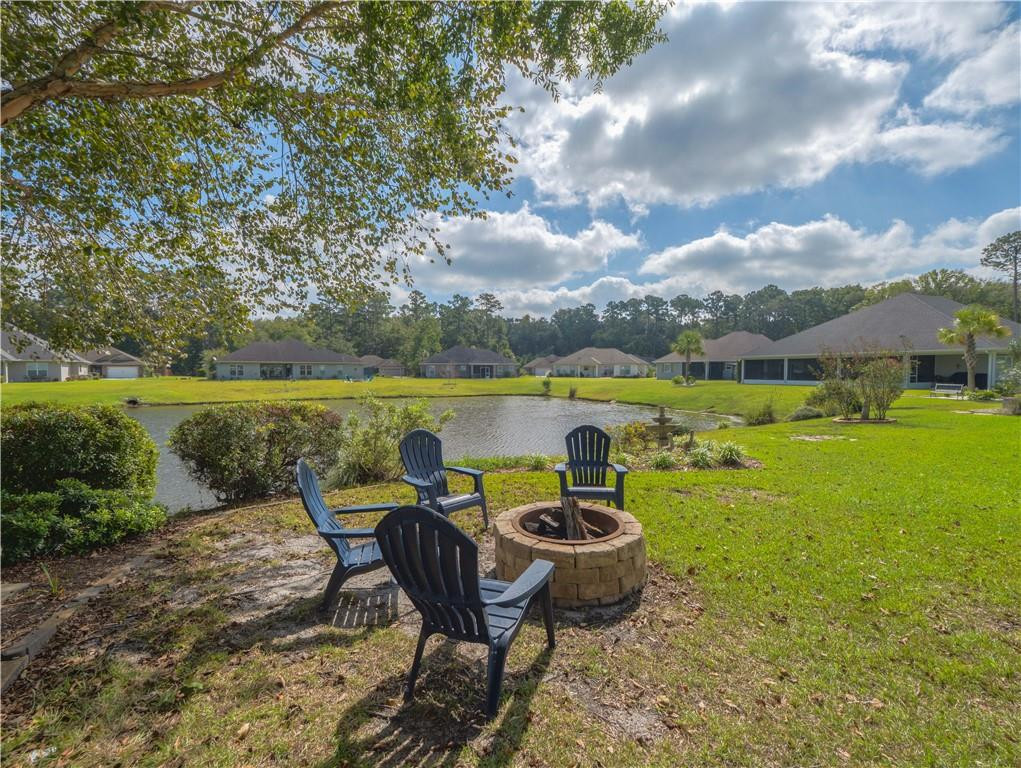 141 Autumn Ridge Court Brunswick, GA 31525 - Photo 21 of 28