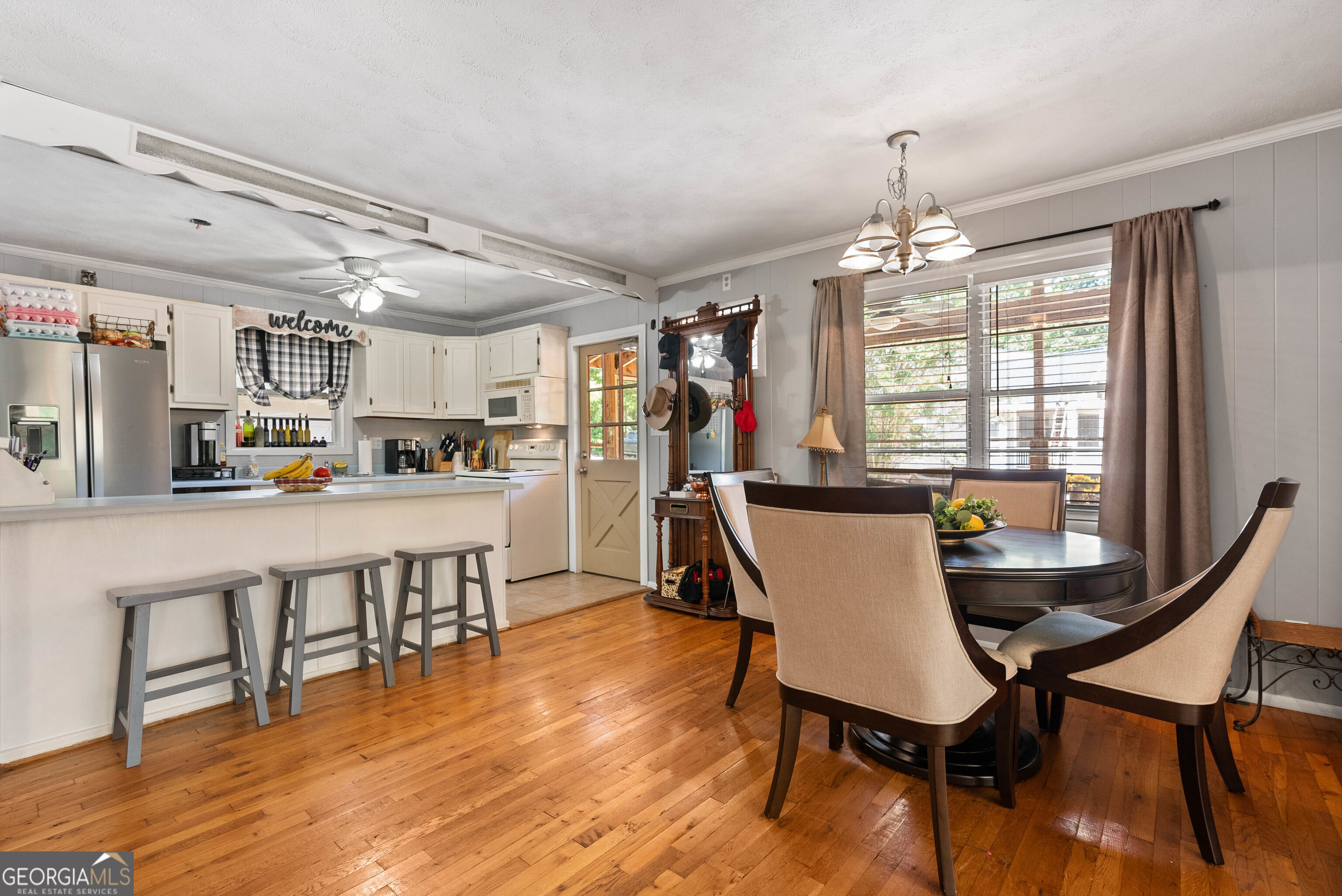 104 Overlook Road Martin, GA 30557 - Photo 11 of 24