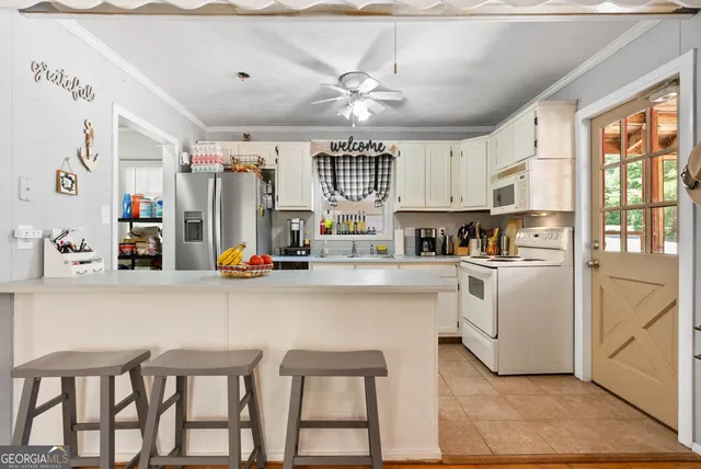 $365,900 | 104 Overlook Road, Martin, GA 30557