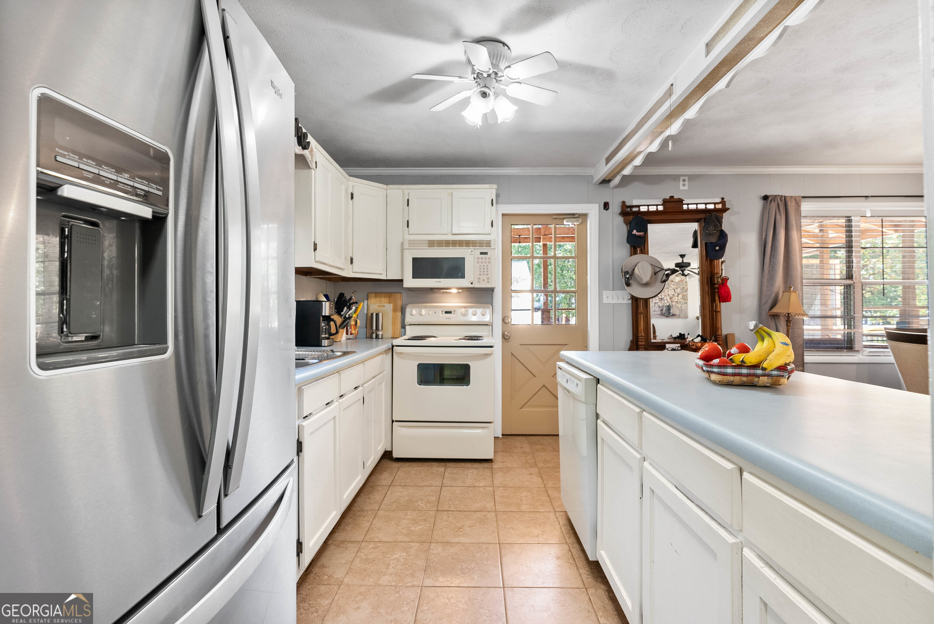 104 Overlook Road Martin, GA 30557 - Photo 13 of 24