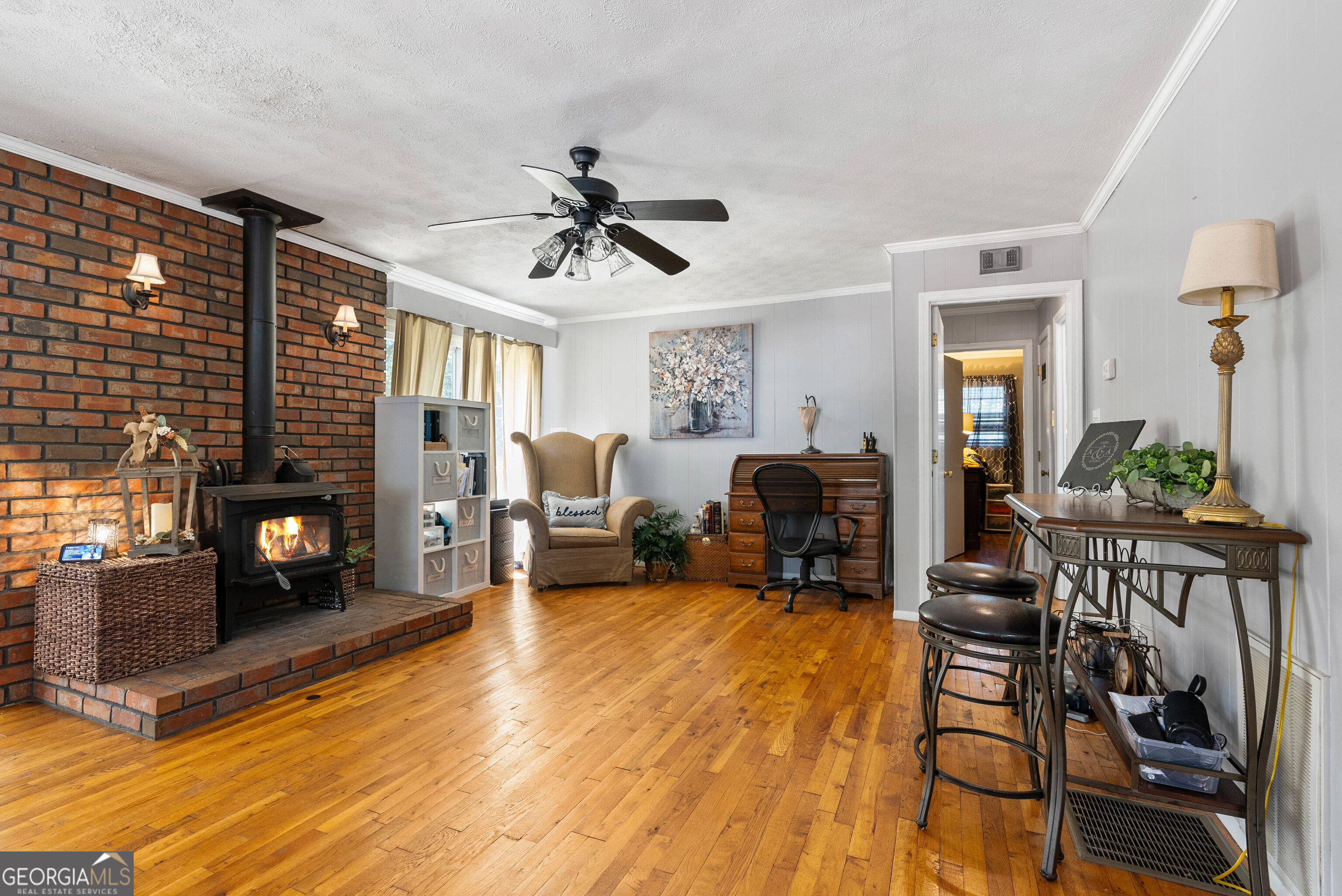 104 Overlook Road Martin, GA 30557 - Photo 14 of 24