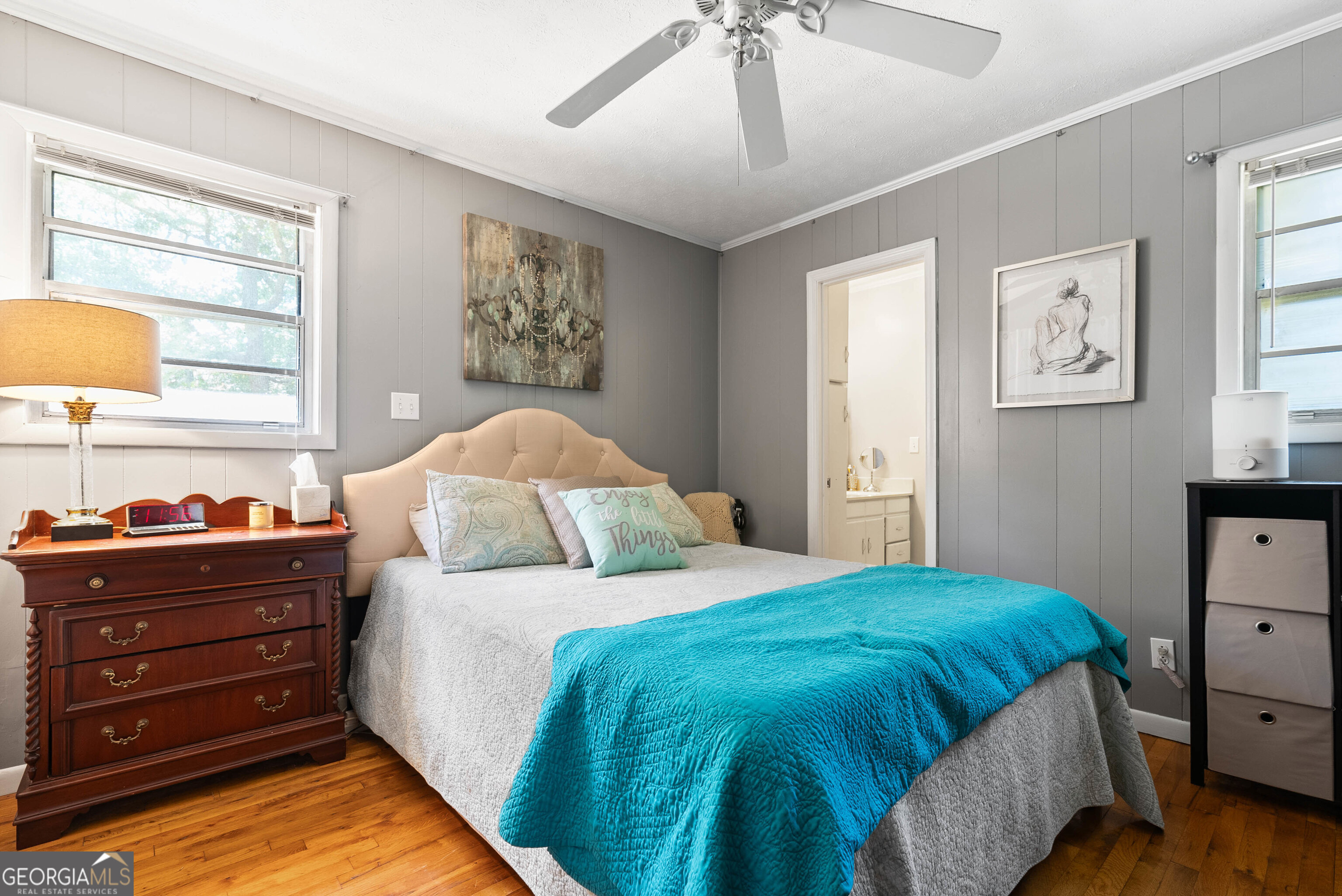 104 Overlook Road Martin, GA 30557 - Photo 15 of 24