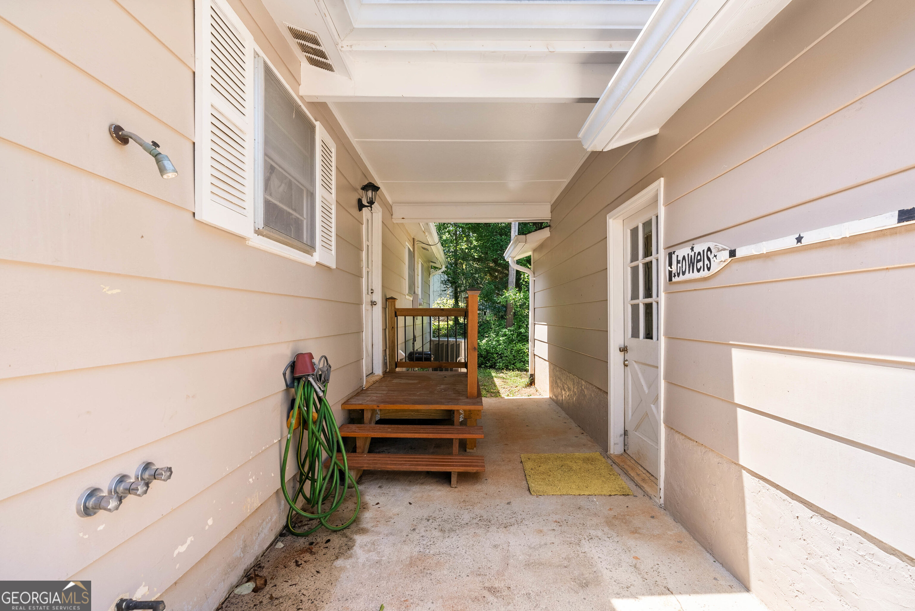 104 Overlook Road Martin, GA 30557 - Photo 19 of 24