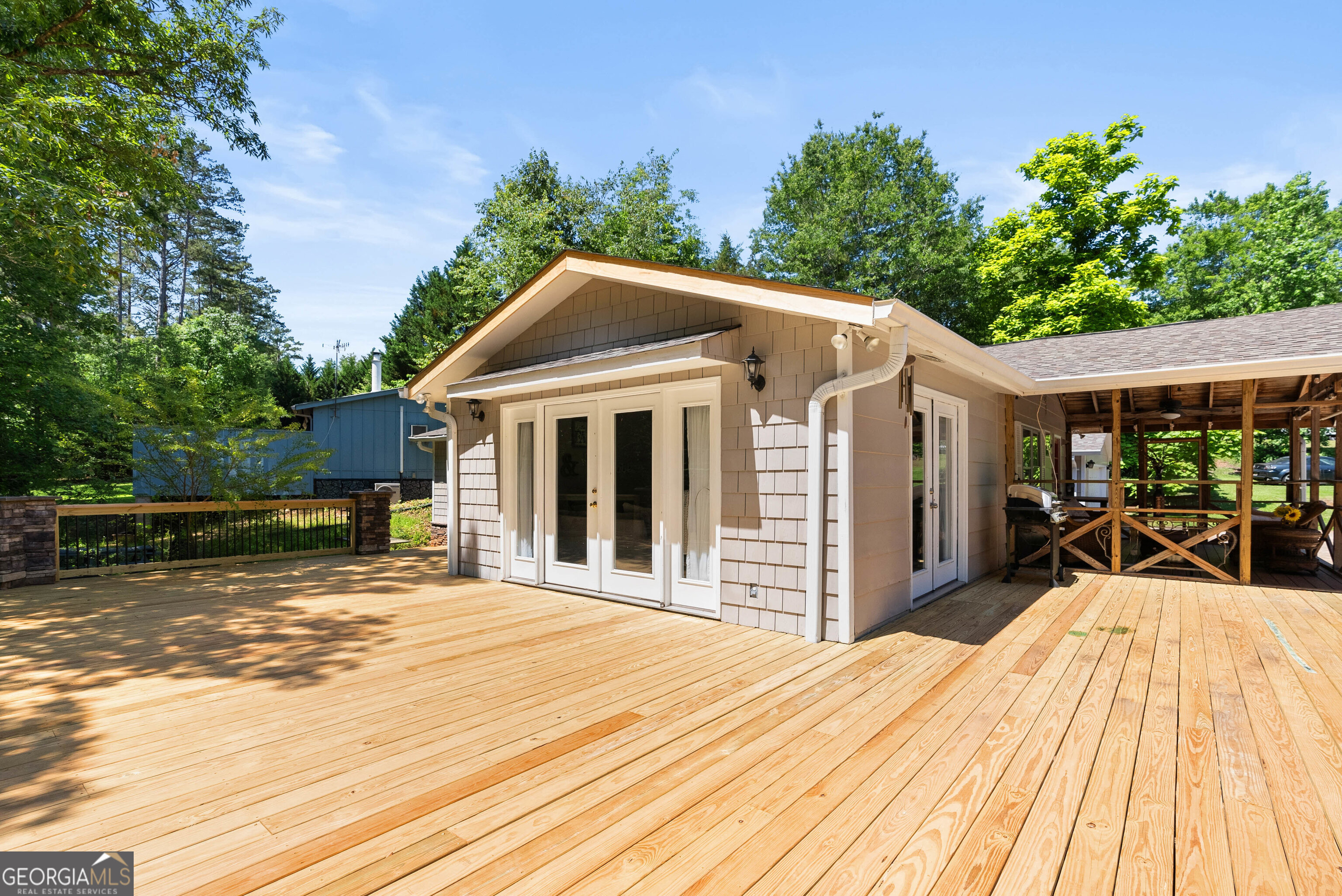 104 Overlook Road Martin, GA 30557 - Photo 20 of 24