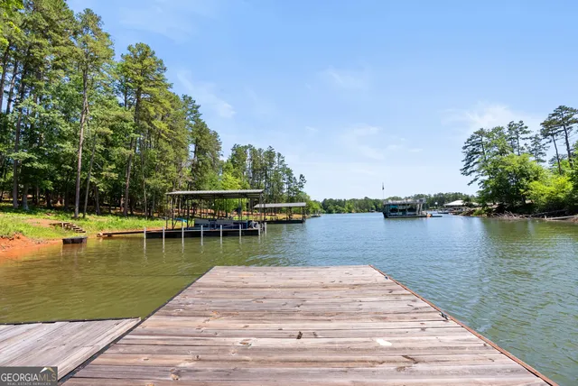 $365,900 | 104 Overlook Road, Martin, GA 30557