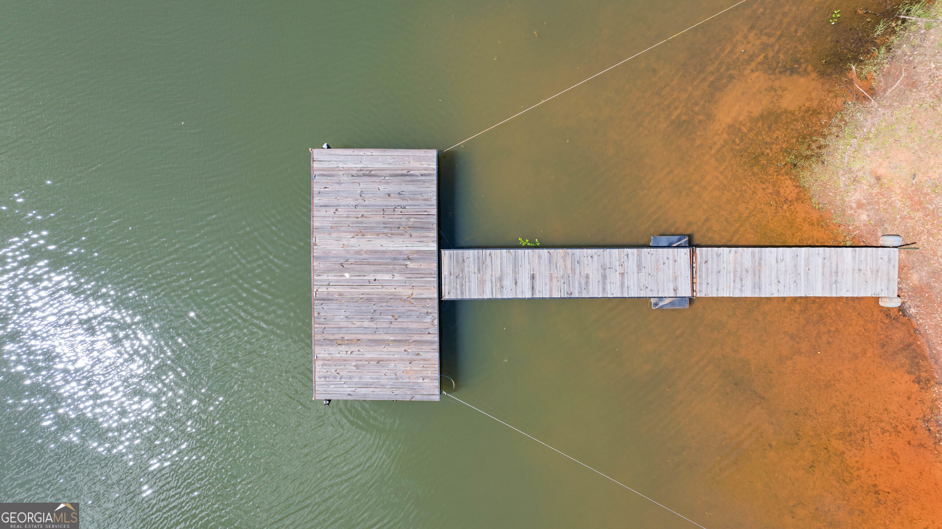 104 Overlook Road Martin, GA 30557 - Photo 24 of 24